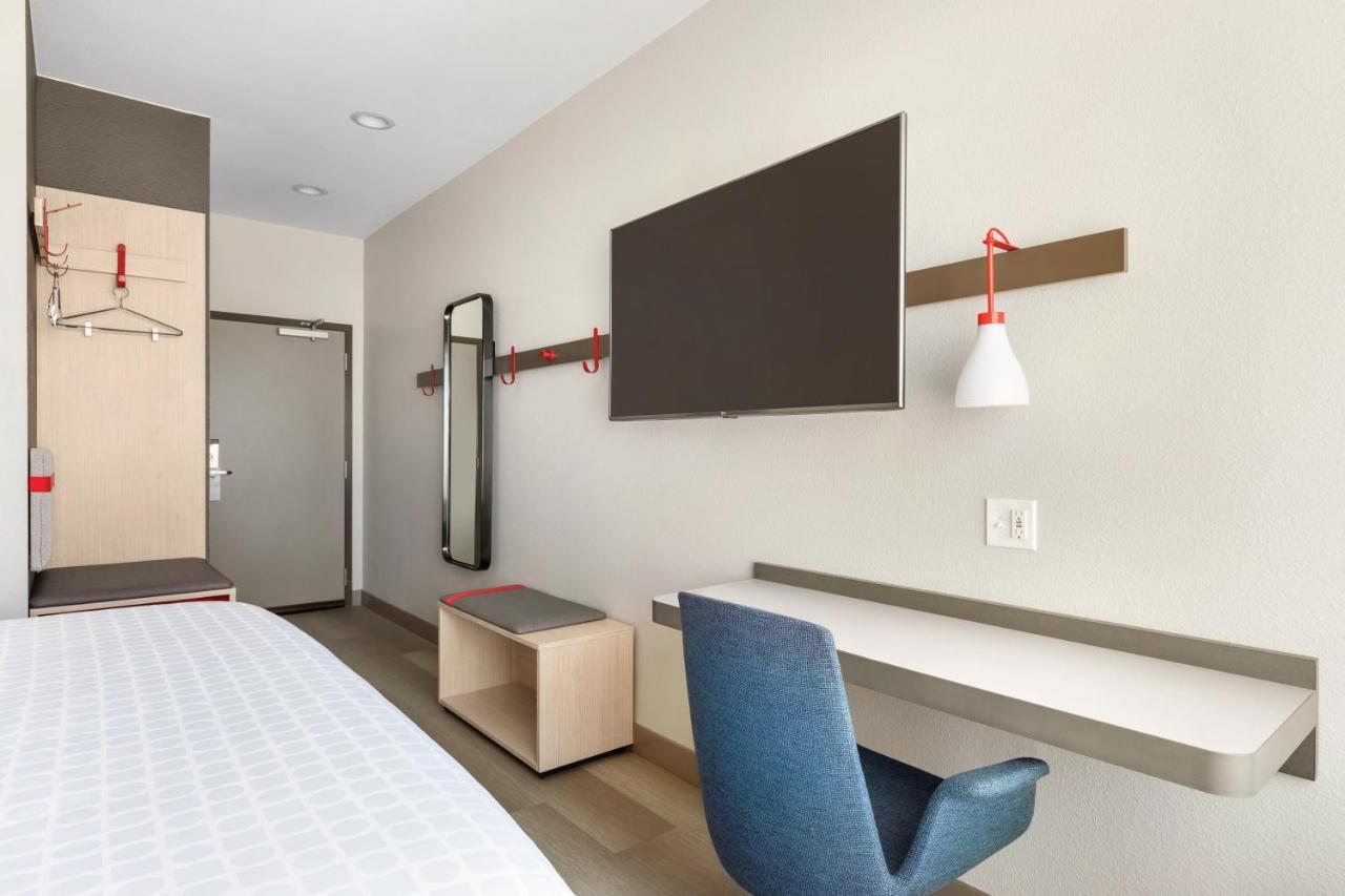 เอวิด โฮเทล แนชวิลล์ เซาท์ สเมอร์นา Hotel ภายนอก รูปภาพ