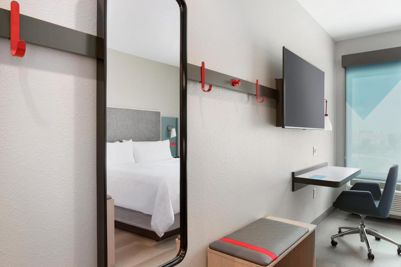 เอวิด โฮเทล แนชวิลล์ เซาท์ สเมอร์นา Hotel ภายนอก รูปภาพ